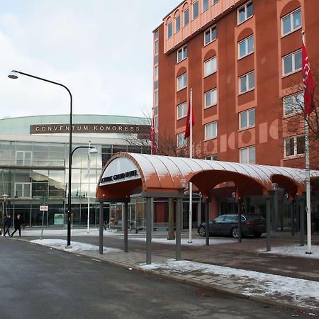 Scandic Grand Hotel Örebro Buitenkant foto