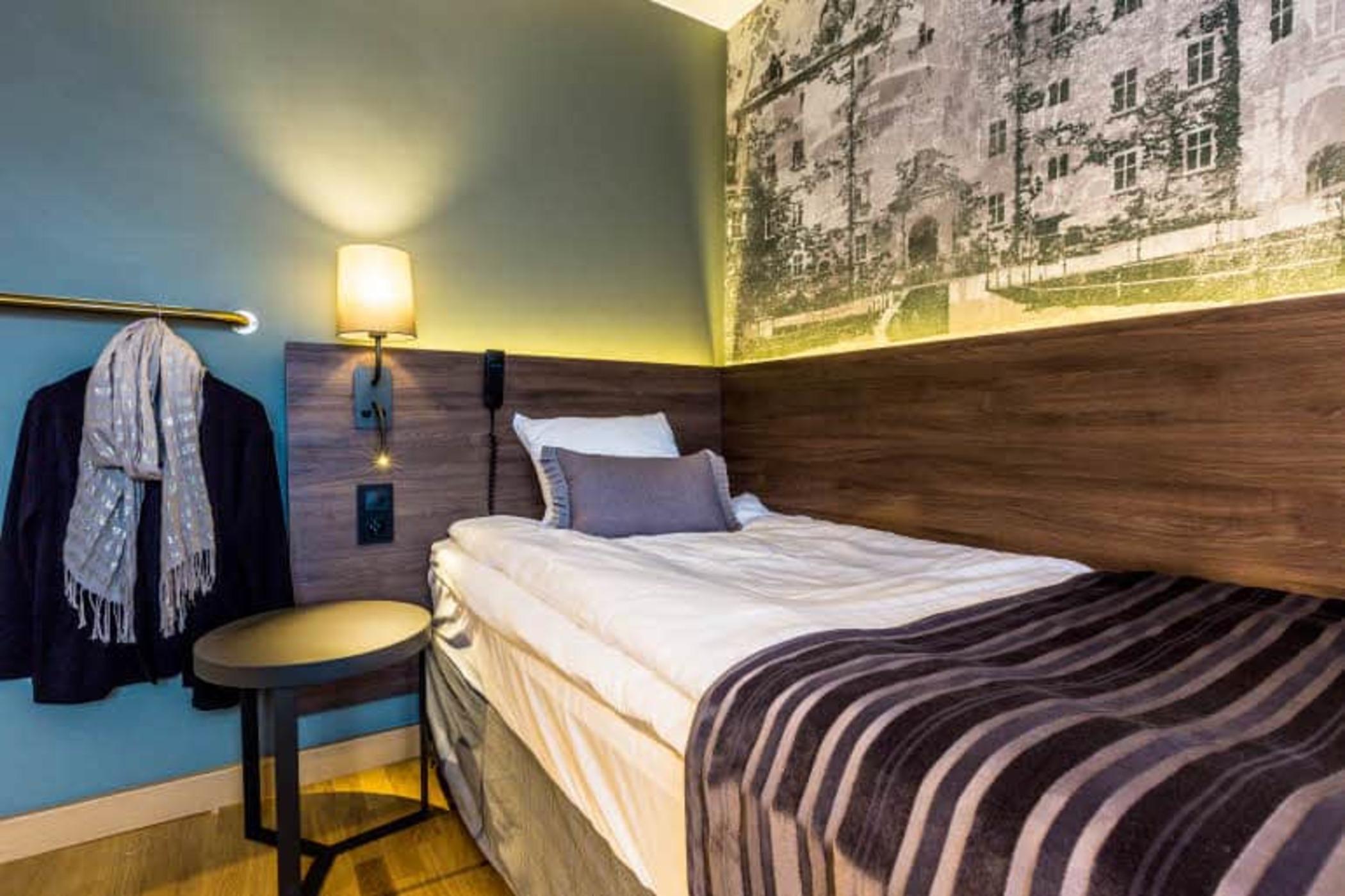 Scandic Grand Hotel Örebro Buitenkant foto